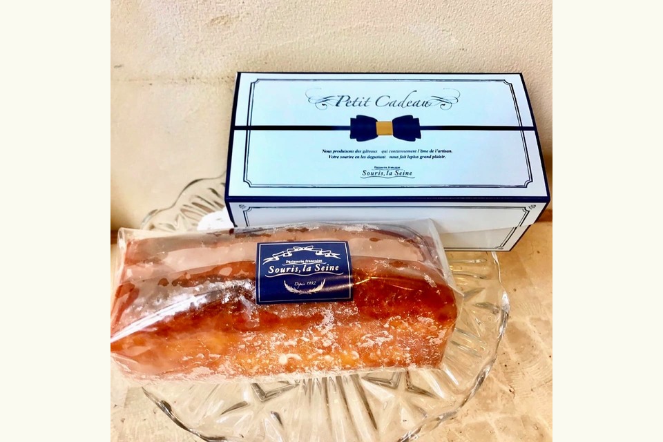 ガトーウィークエンドの画像