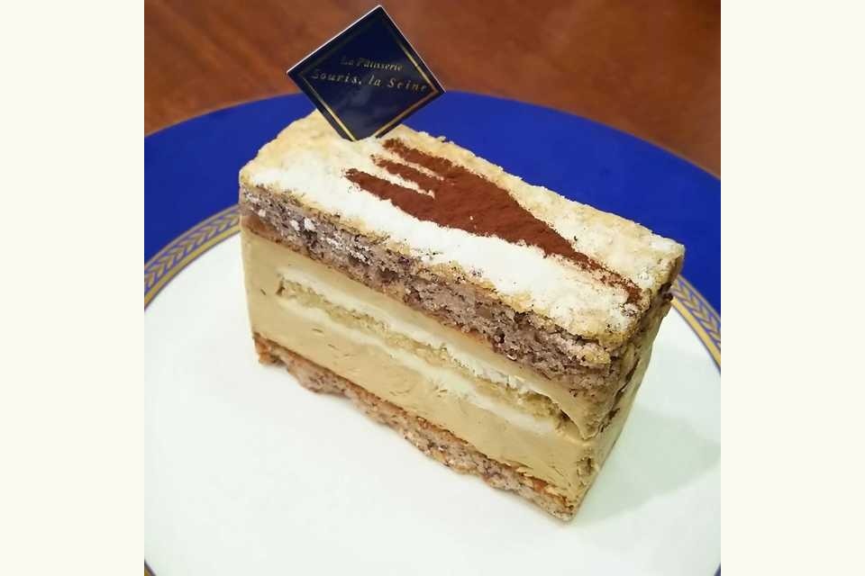 【New】ル・プロコープの画像